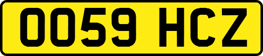 OO59HCZ