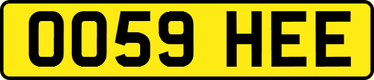 OO59HEE