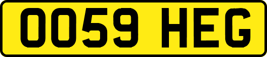 OO59HEG