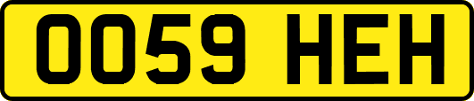 OO59HEH