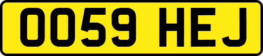 OO59HEJ