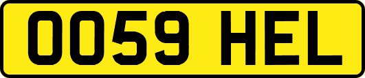 OO59HEL