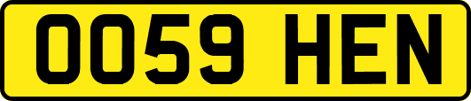 OO59HEN