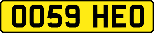 OO59HEO