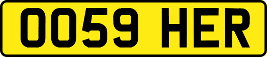 OO59HER