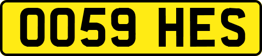 OO59HES