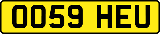 OO59HEU