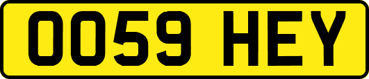 OO59HEY