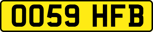 OO59HFB