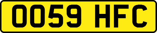 OO59HFC
