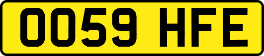 OO59HFE