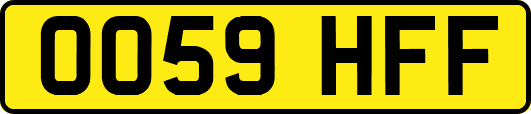 OO59HFF