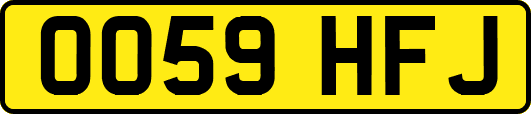 OO59HFJ