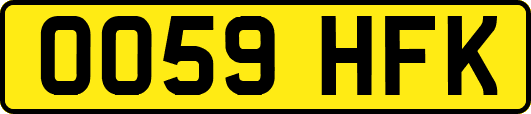OO59HFK