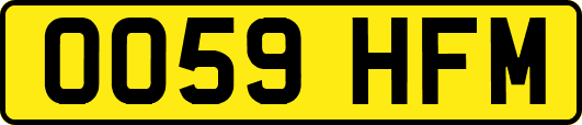 OO59HFM