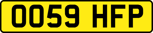 OO59HFP