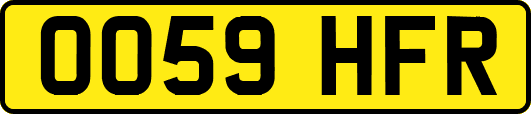 OO59HFR
