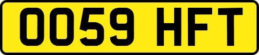 OO59HFT