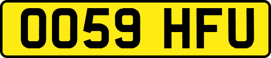 OO59HFU