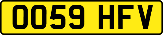 OO59HFV