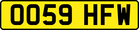 OO59HFW