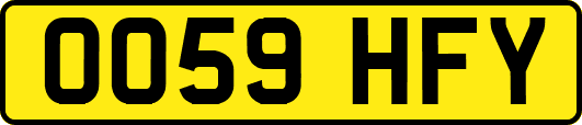 OO59HFY
