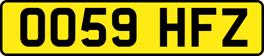 OO59HFZ
