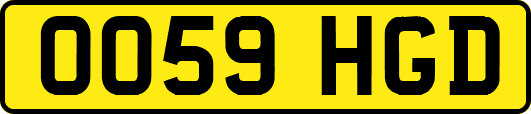 OO59HGD