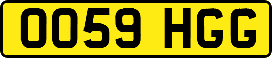 OO59HGG