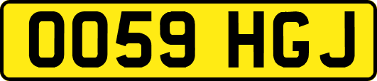 OO59HGJ