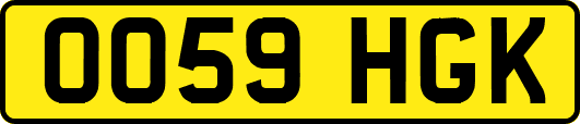 OO59HGK