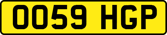 OO59HGP