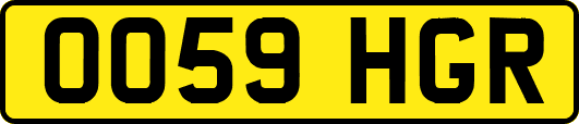 OO59HGR