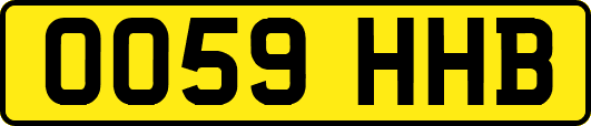OO59HHB