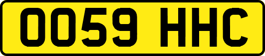 OO59HHC