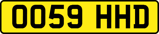 OO59HHD