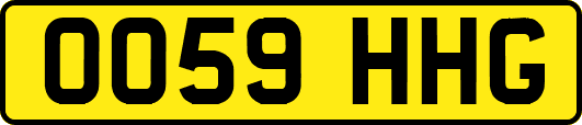 OO59HHG