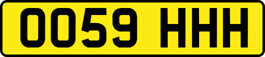 OO59HHH