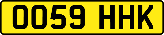 OO59HHK