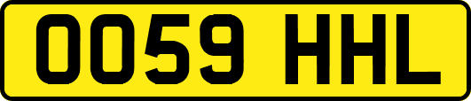 OO59HHL
