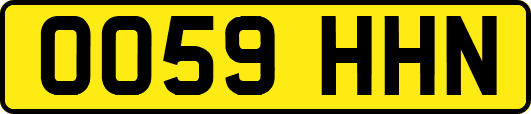 OO59HHN