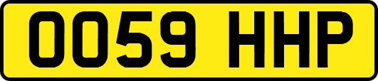 OO59HHP