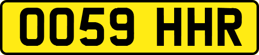OO59HHR