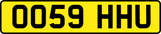 OO59HHU