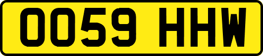 OO59HHW