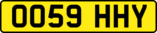 OO59HHY