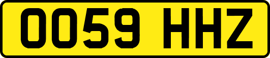 OO59HHZ