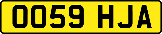 OO59HJA