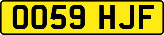 OO59HJF
