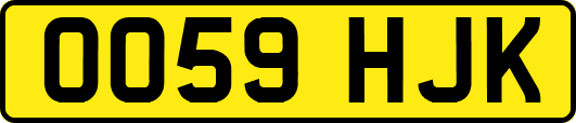 OO59HJK